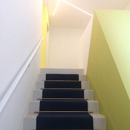 בולוניה Battistelli Apartments מראה חיצוני תמונה