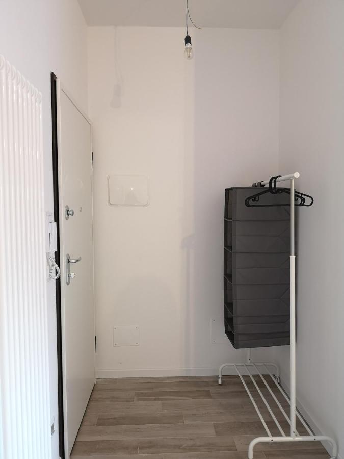 בולוניה Battistelli Apartments מראה חיצוני תמונה