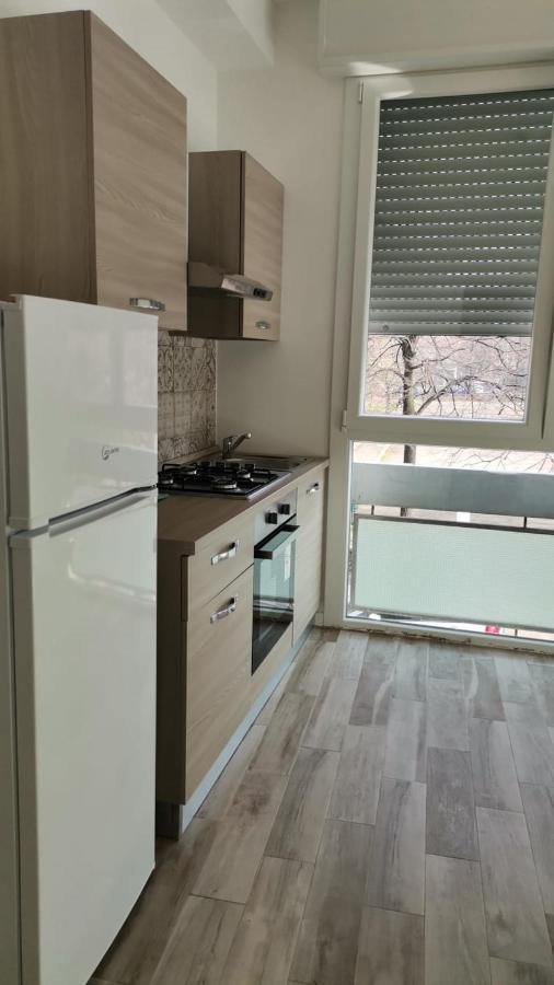בולוניה Battistelli Apartments מראה חיצוני תמונה