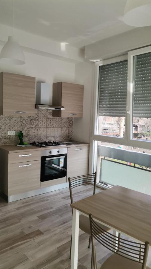 בולוניה Battistelli Apartments מראה חיצוני תמונה