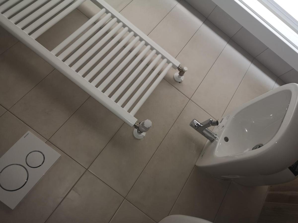 בולוניה Battistelli Apartments מראה חיצוני תמונה