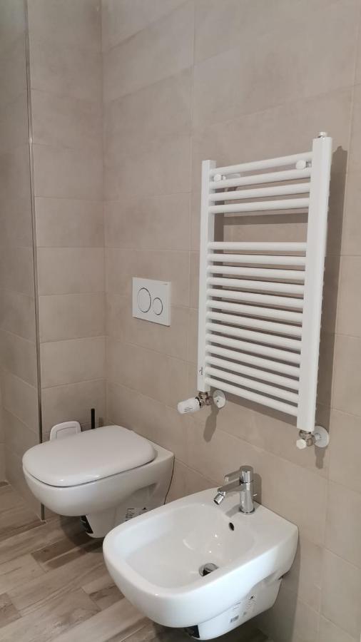 בולוניה Battistelli Apartments חדר תמונה