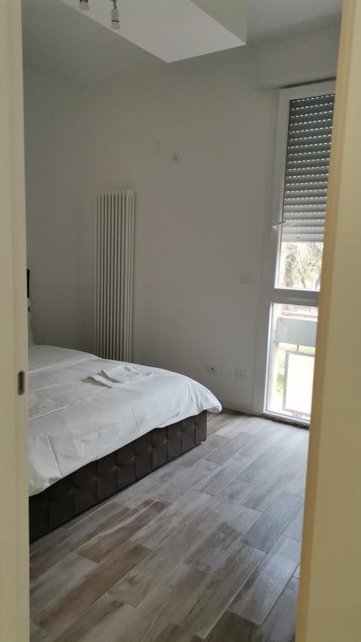 בולוניה Battistelli Apartments חדר תמונה