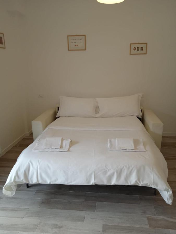 בולוניה Battistelli Apartments חדר תמונה