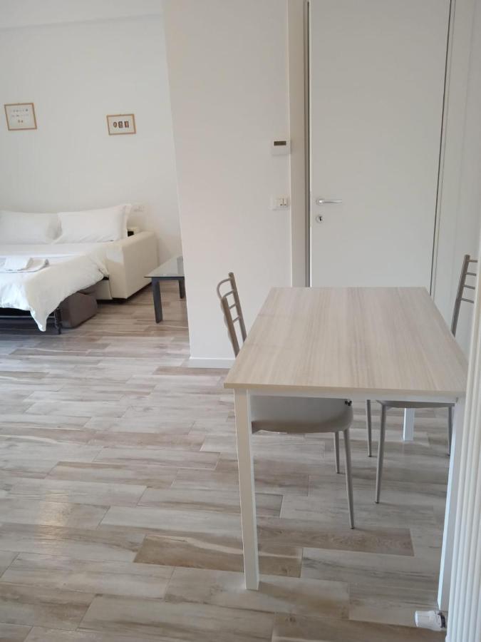 בולוניה Battistelli Apartments חדר תמונה