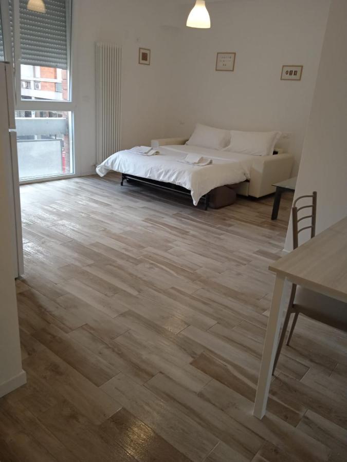 בולוניה Battistelli Apartments חדר תמונה