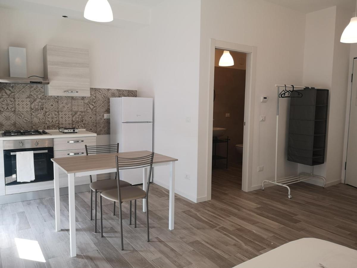 בולוניה Battistelli Apartments חדר תמונה