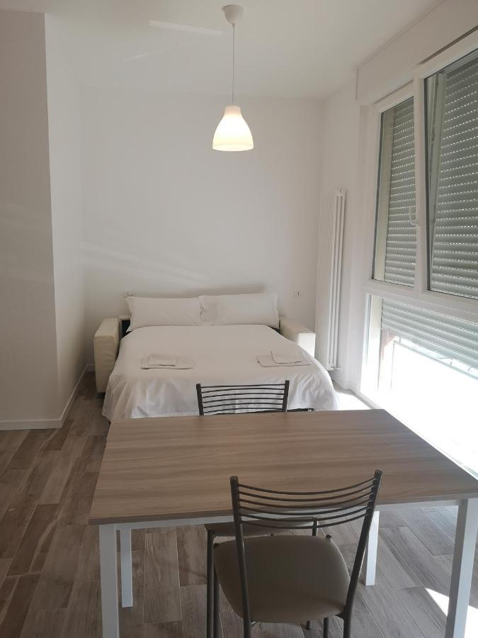 בולוניה Battistelli Apartments חדר תמונה