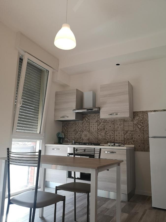 בולוניה Battistelli Apartments חדר תמונה