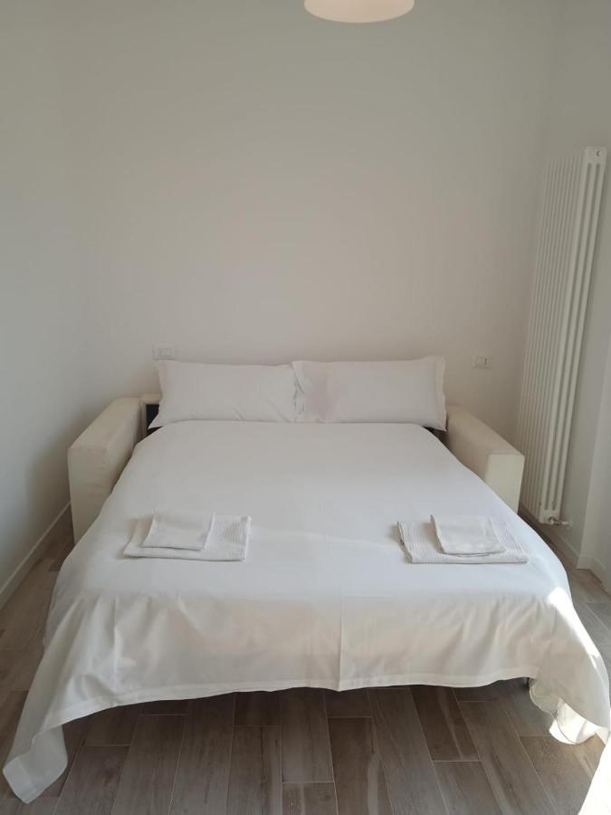 בולוניה Battistelli Apartments חדר תמונה