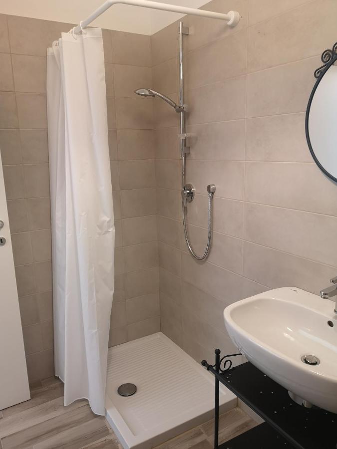 בולוניה Battistelli Apartments חדר תמונה