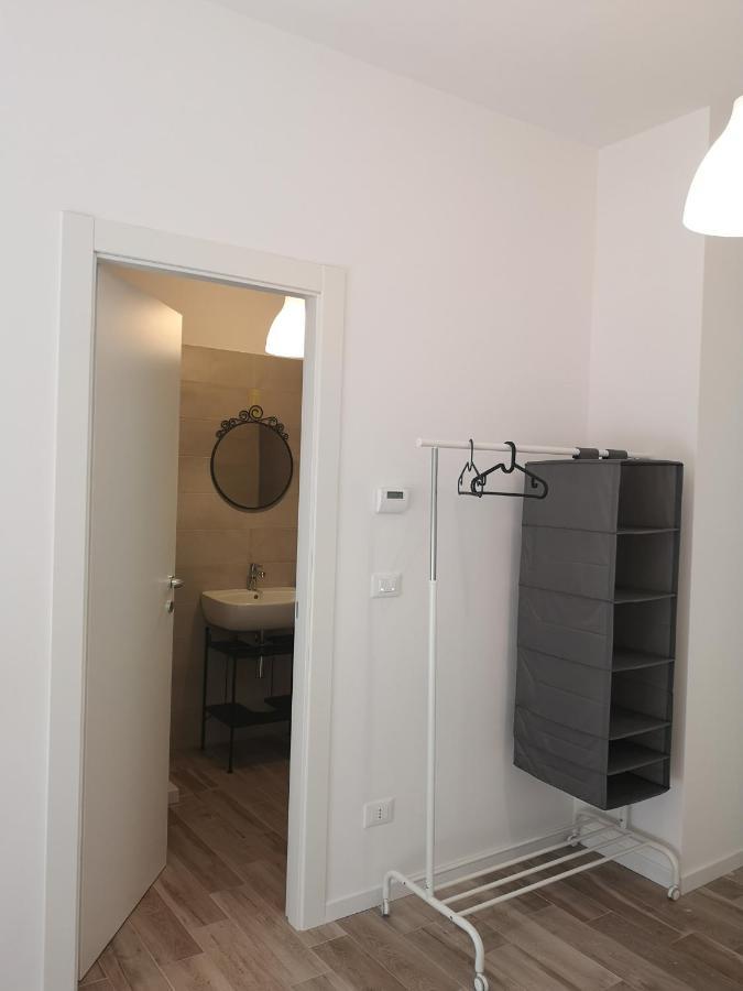 בולוניה Battistelli Apartments חדר תמונה